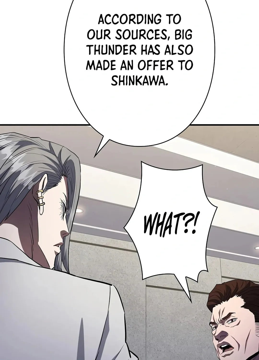 Born to Bleed Chapter 23 page 103 - 