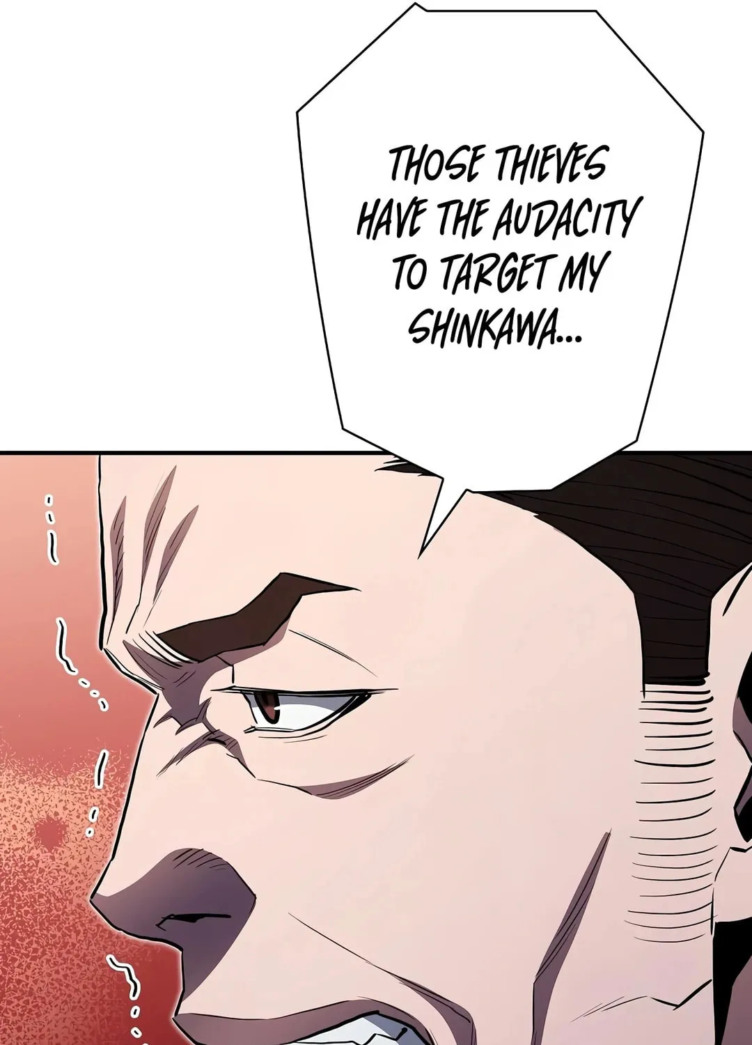 Born to Bleed Chapter 23 page 105 - 