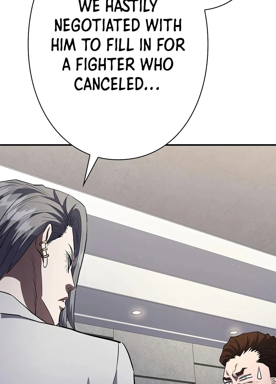 Born to Bleed Chapter 23 page 111 - 