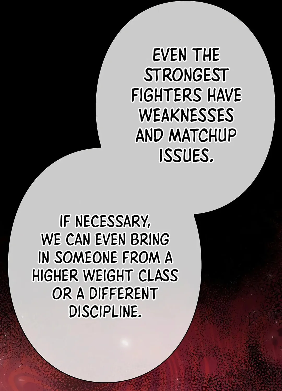 Born to Bleed Chapter 23 page 117 - 