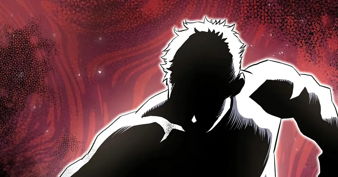 Born to Bleed Chapter 23 page 118 - 