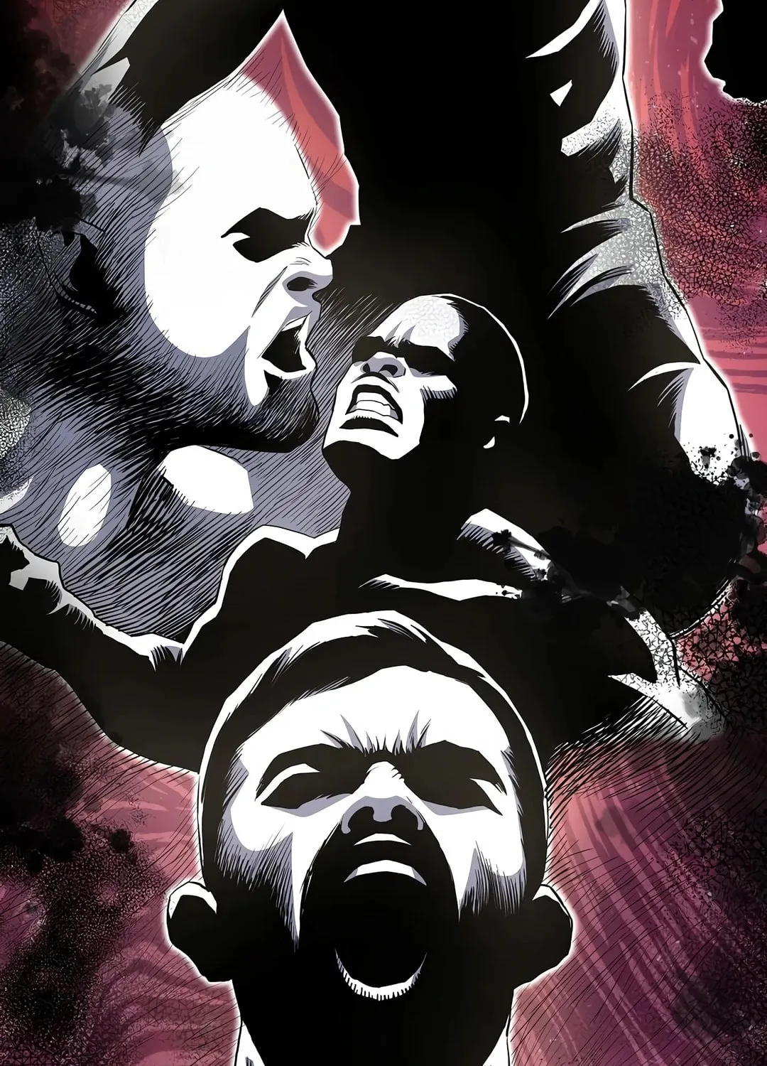 Born to Bleed Chapter 23 page 119 - 