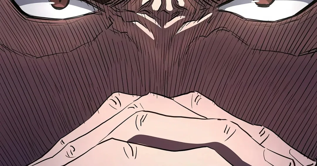 Born to Bleed Chapter 23 page 122 - 