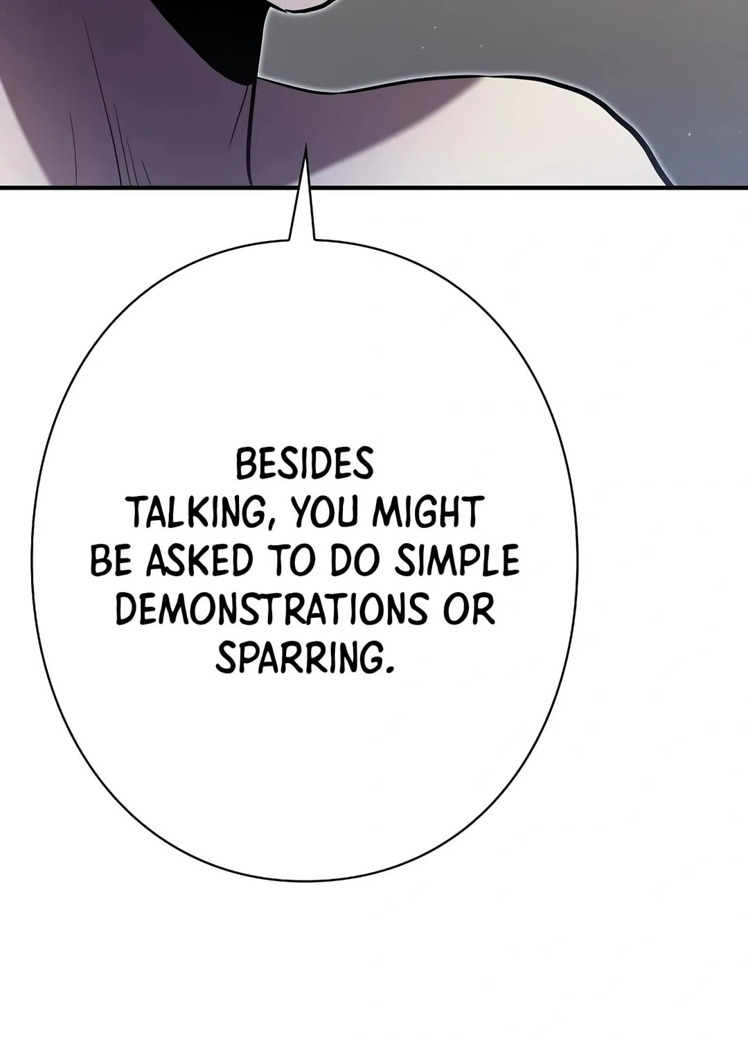Born to Bleed Chapter 23 page 141 - 