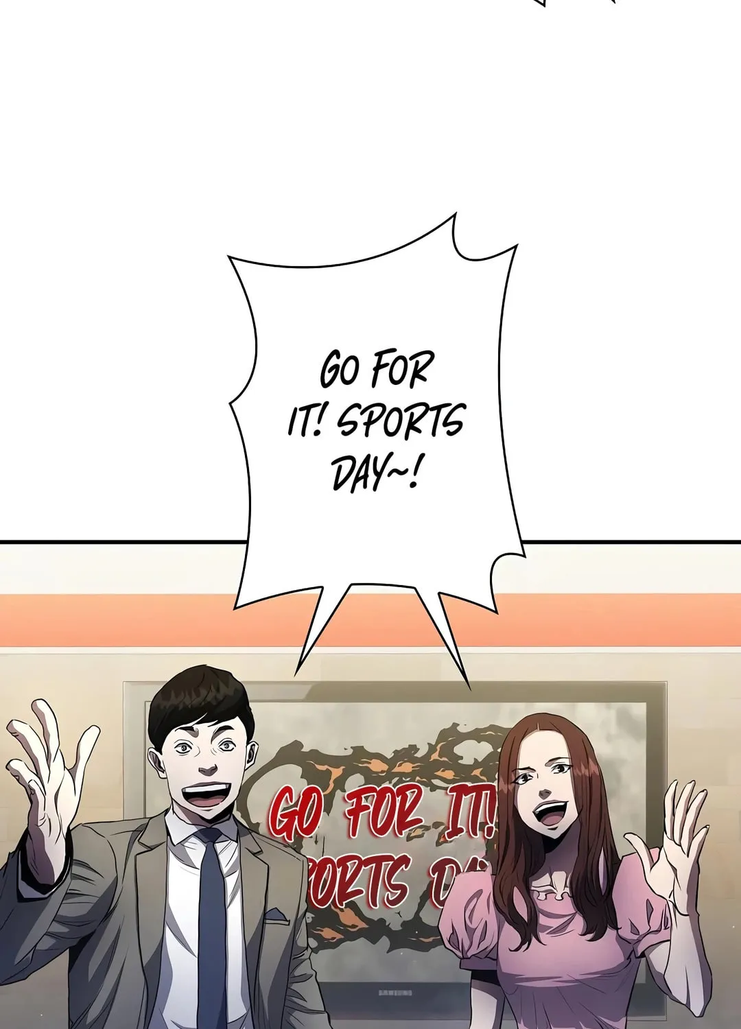 Born to Bleed Chapter 23 page 159 - 