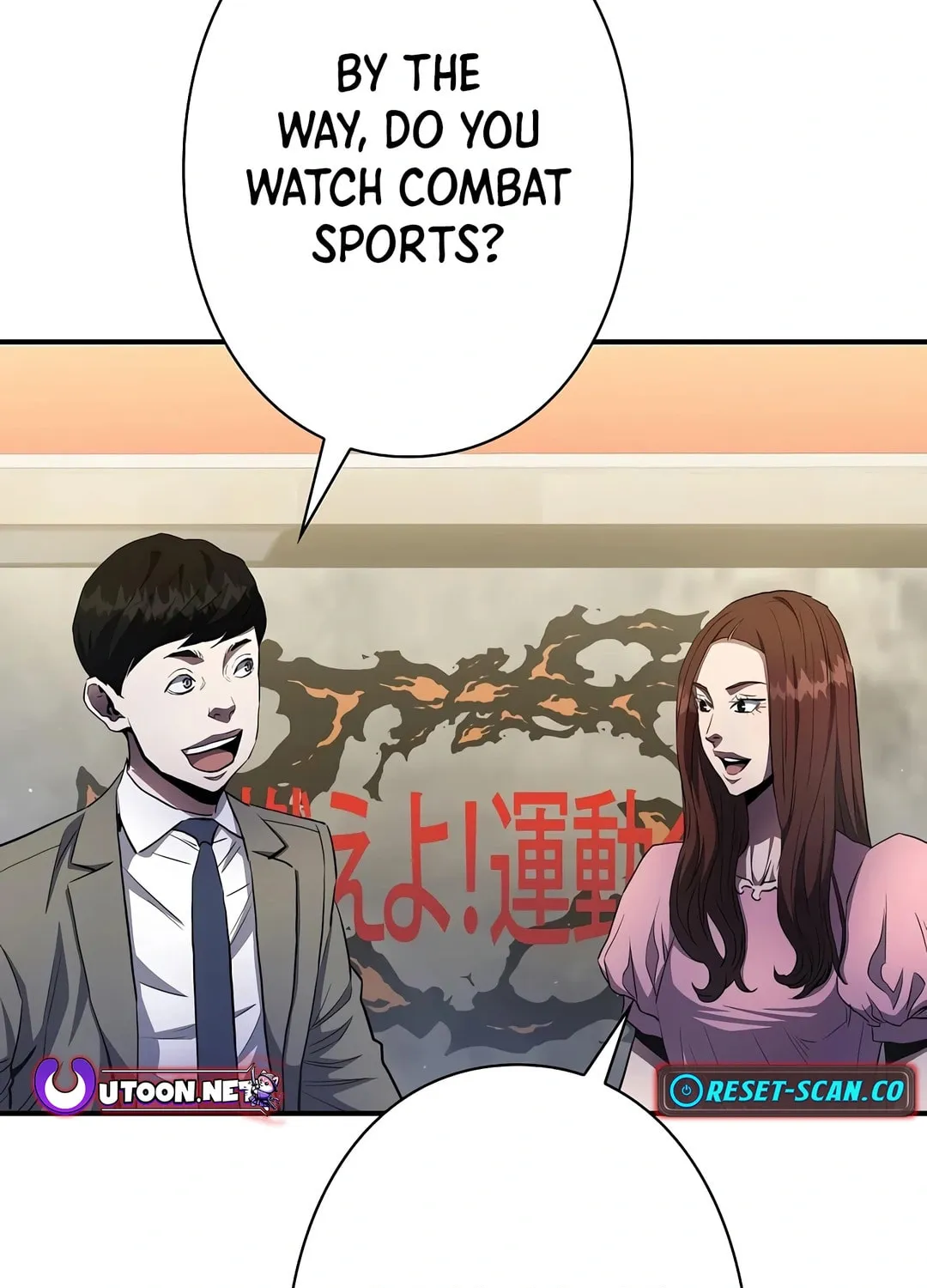 Born to Bleed Chapter 23 page 161 - 