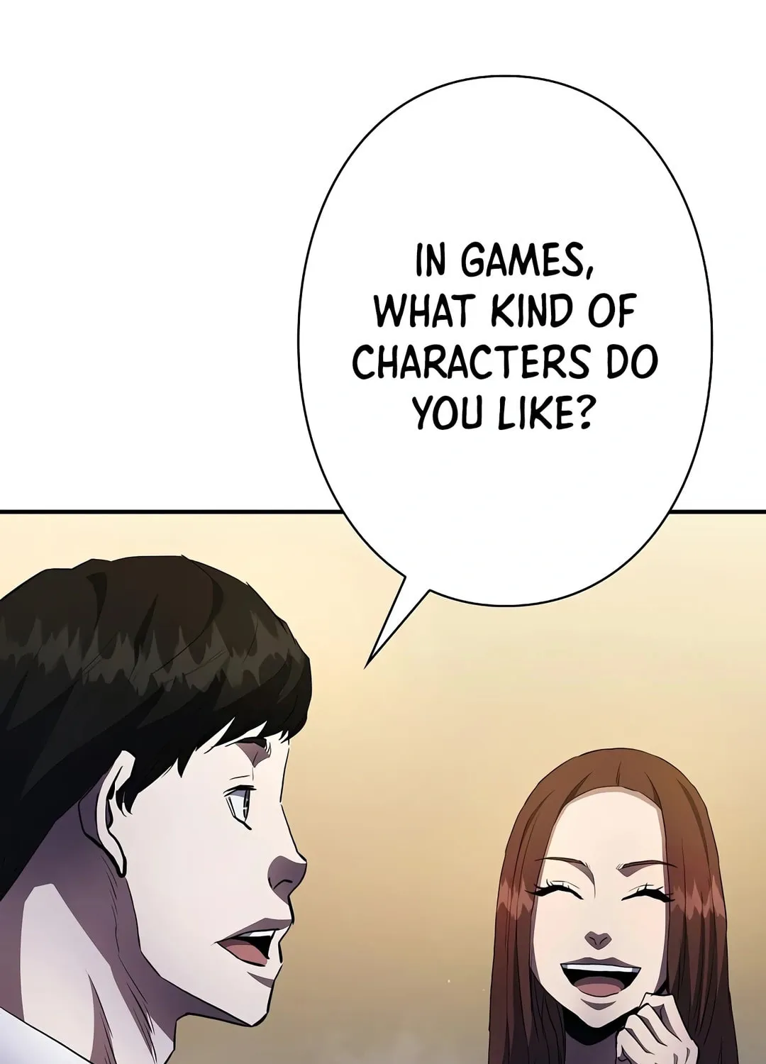 Born to Bleed Chapter 23 page 163 - 