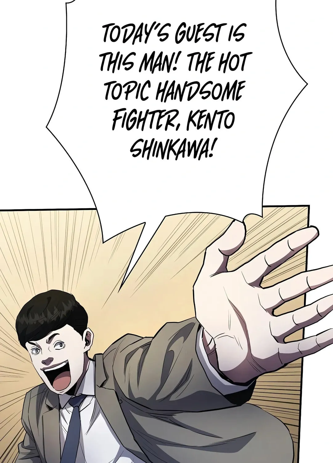 Born to Bleed Chapter 23 page 169 - 
