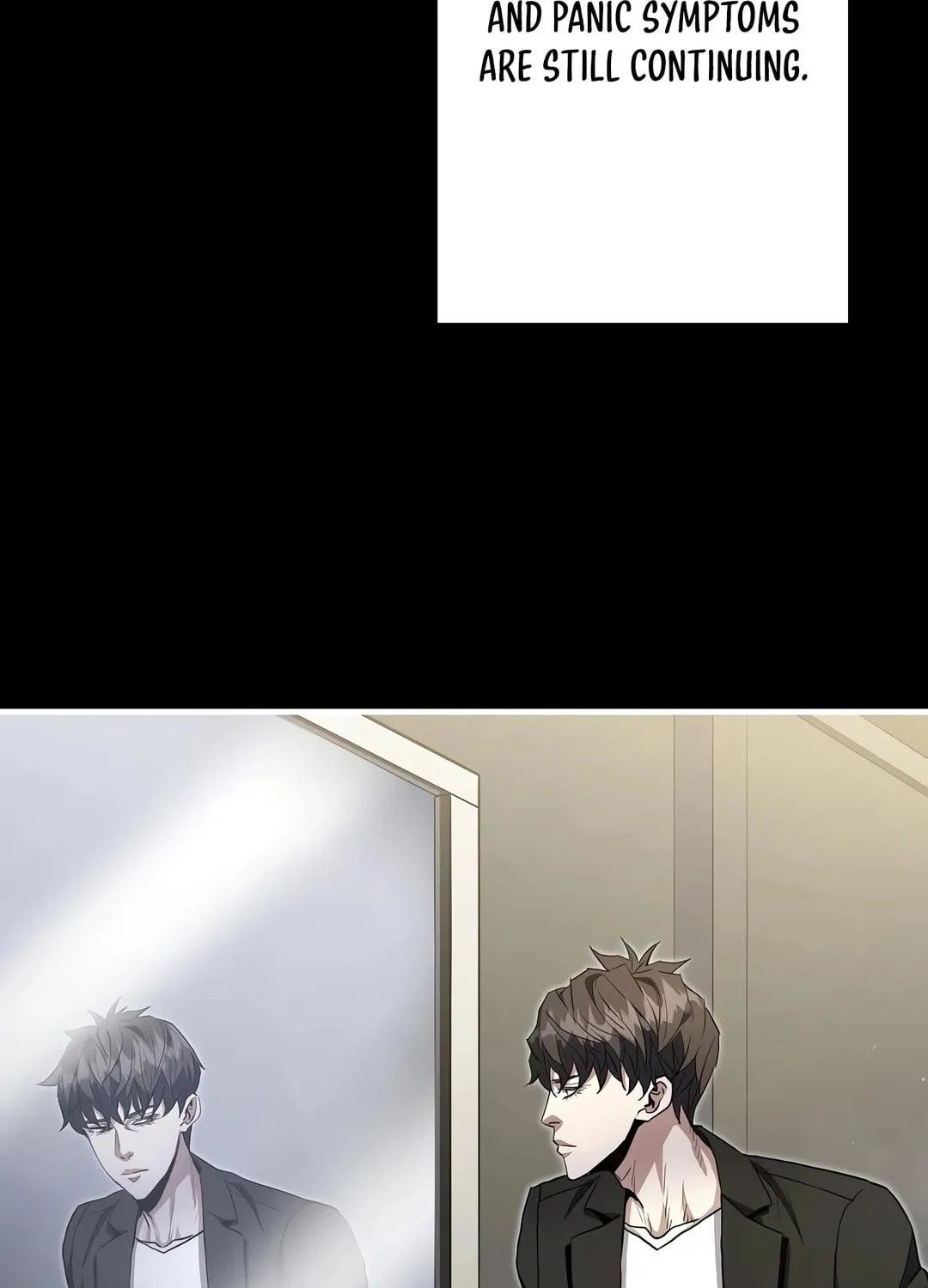 Born to Bleed Chapter 23 page 177 - 