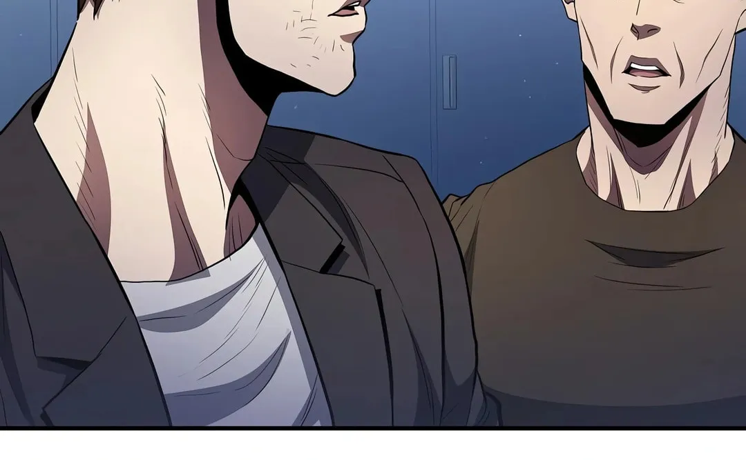 Born to Bleed Chapter 23 page 20 - 