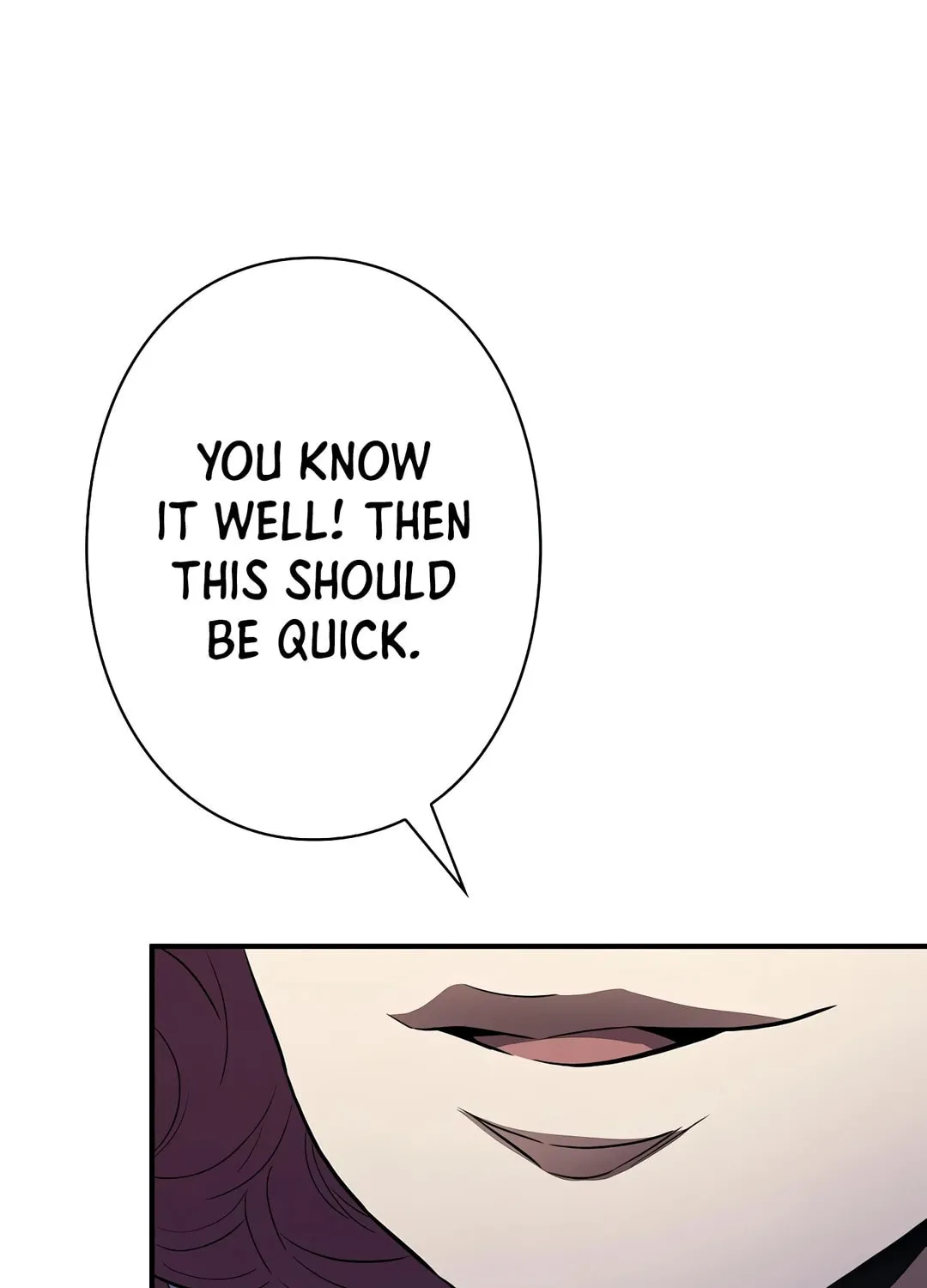 Born to Bleed Chapter 23 page 21 - 