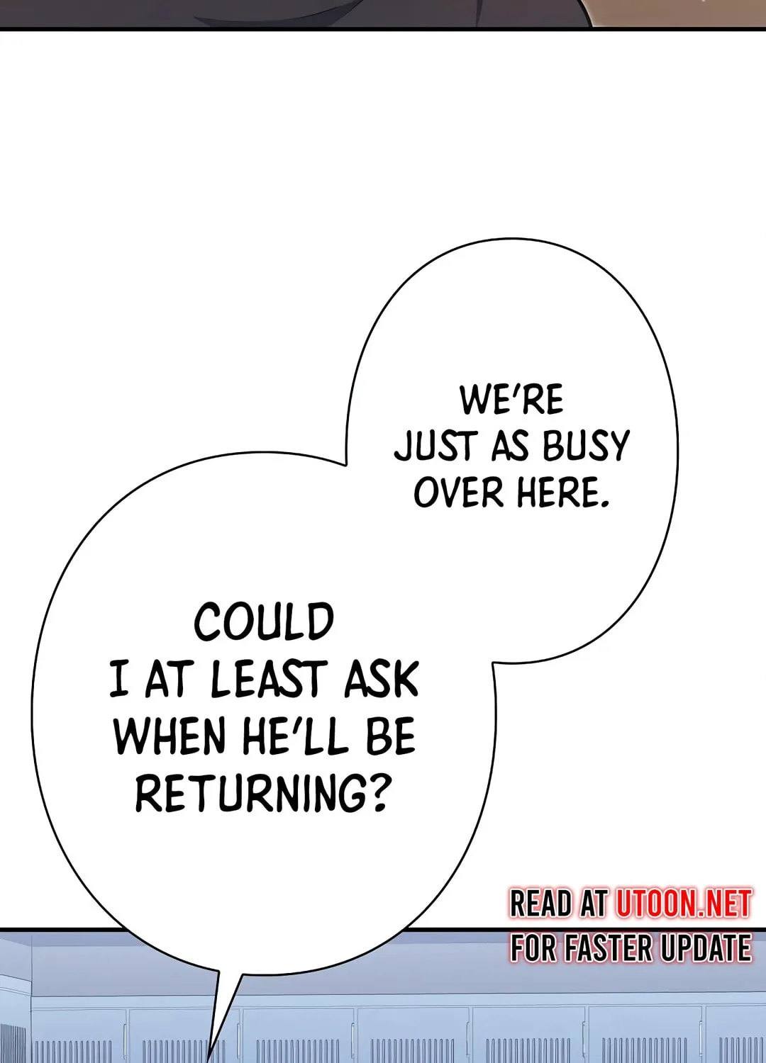 Born to Bleed Chapter 23 page 27 - 