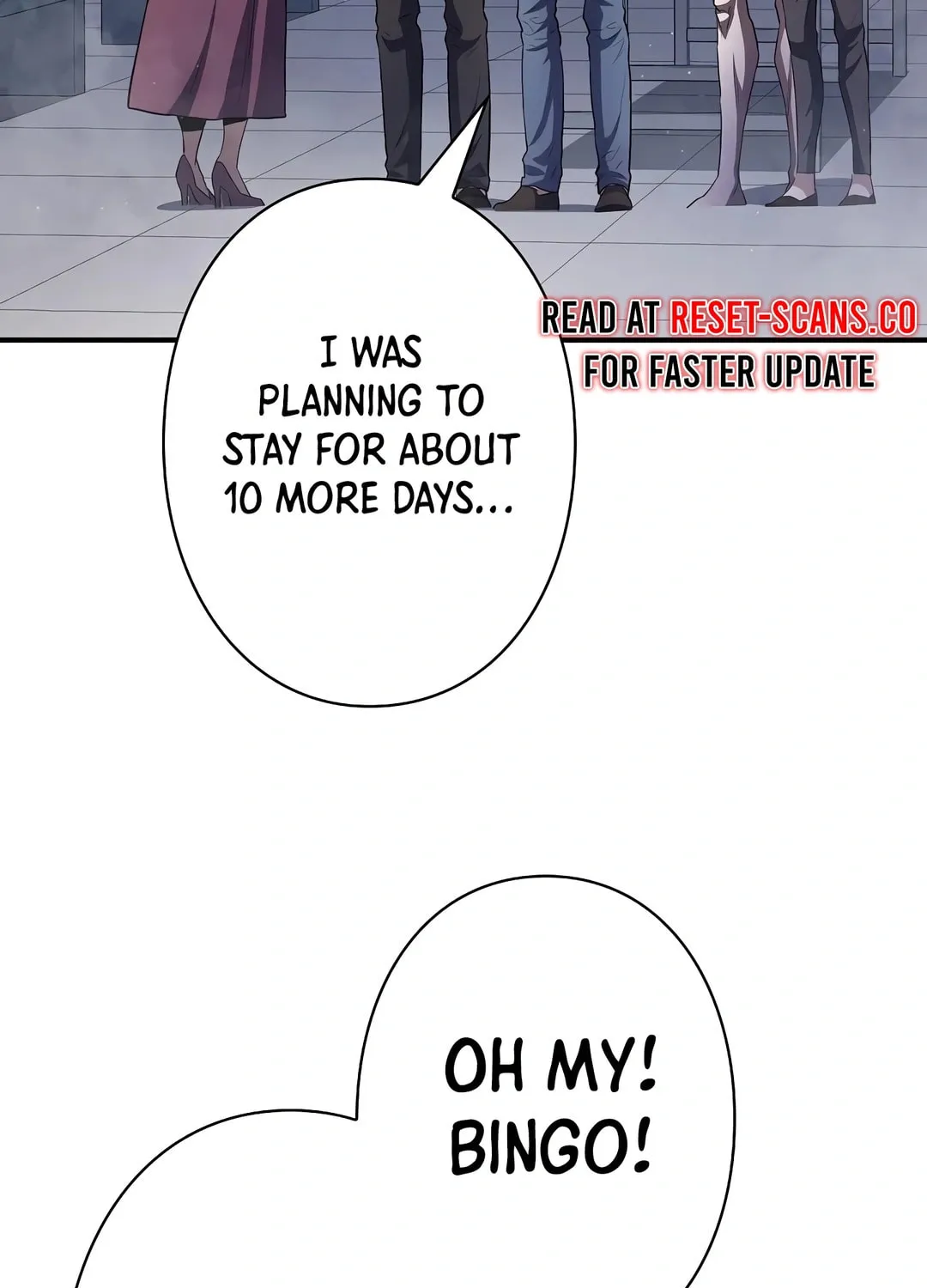 Born to Bleed Chapter 23 page 29 - 