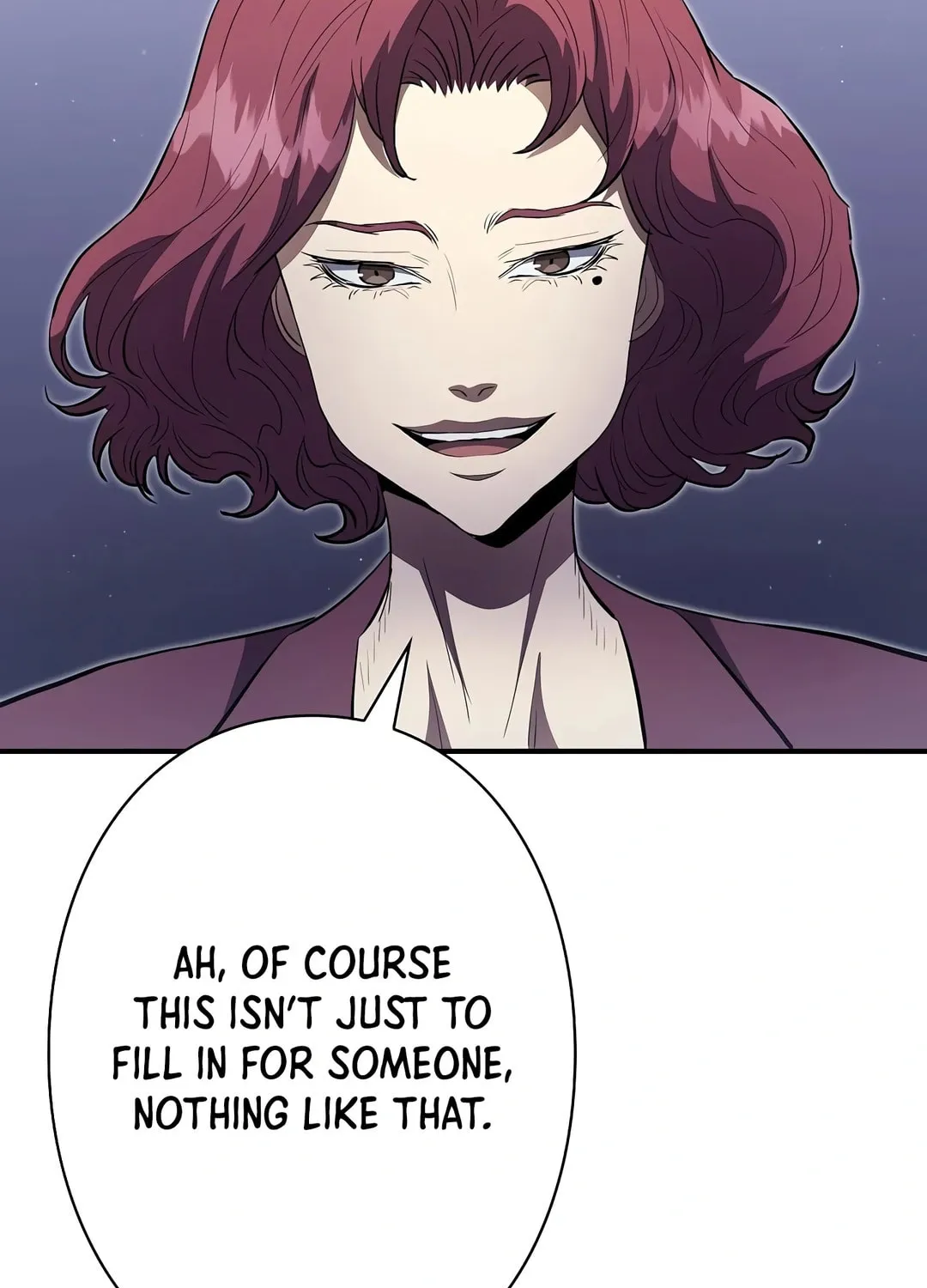 Born to Bleed Chapter 23 page 31 - 