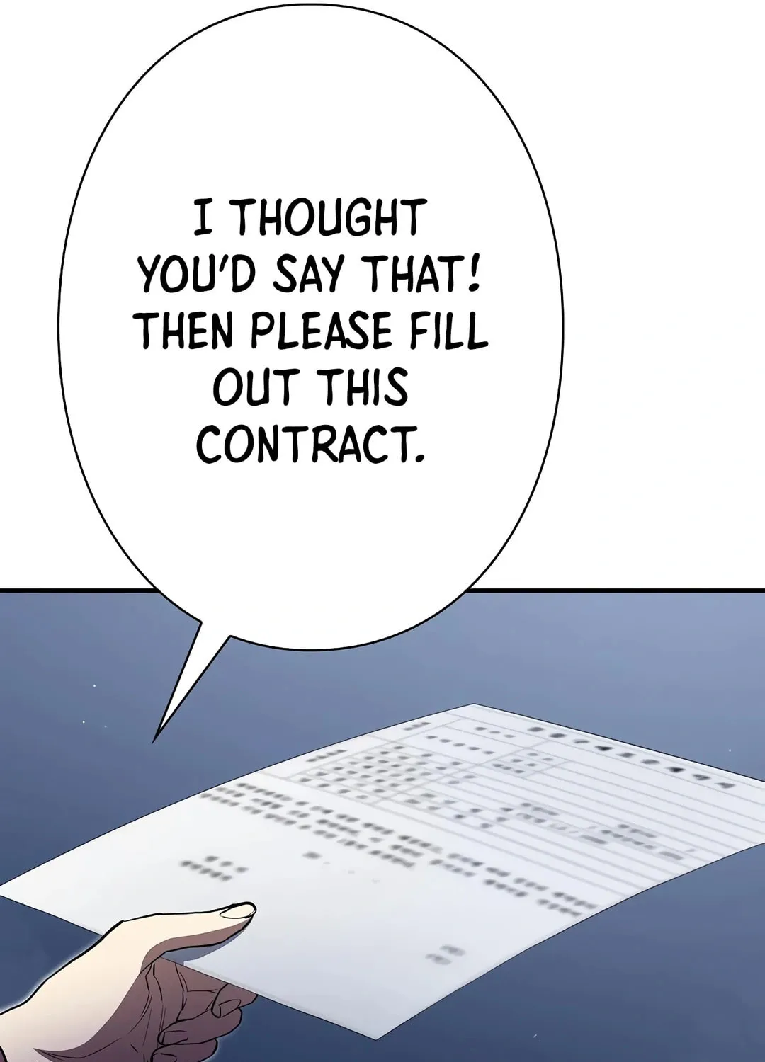 Born to Bleed Chapter 23 page 37 - 