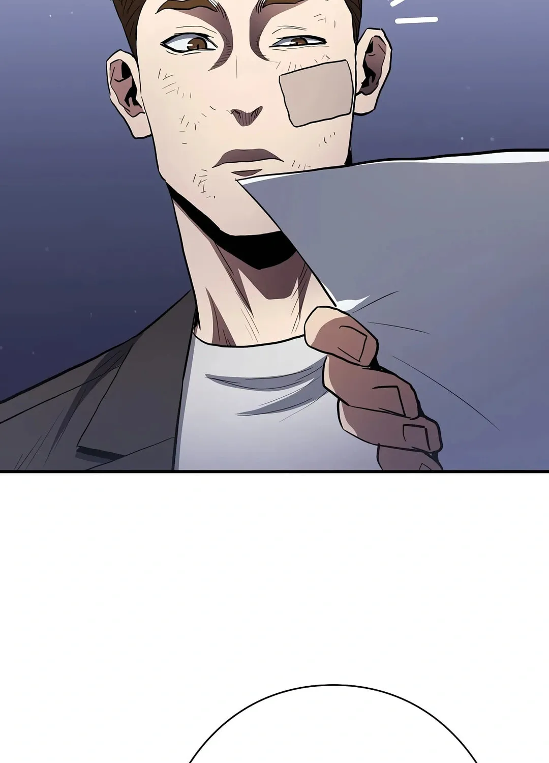Born to Bleed Chapter 23 page 41 - 
