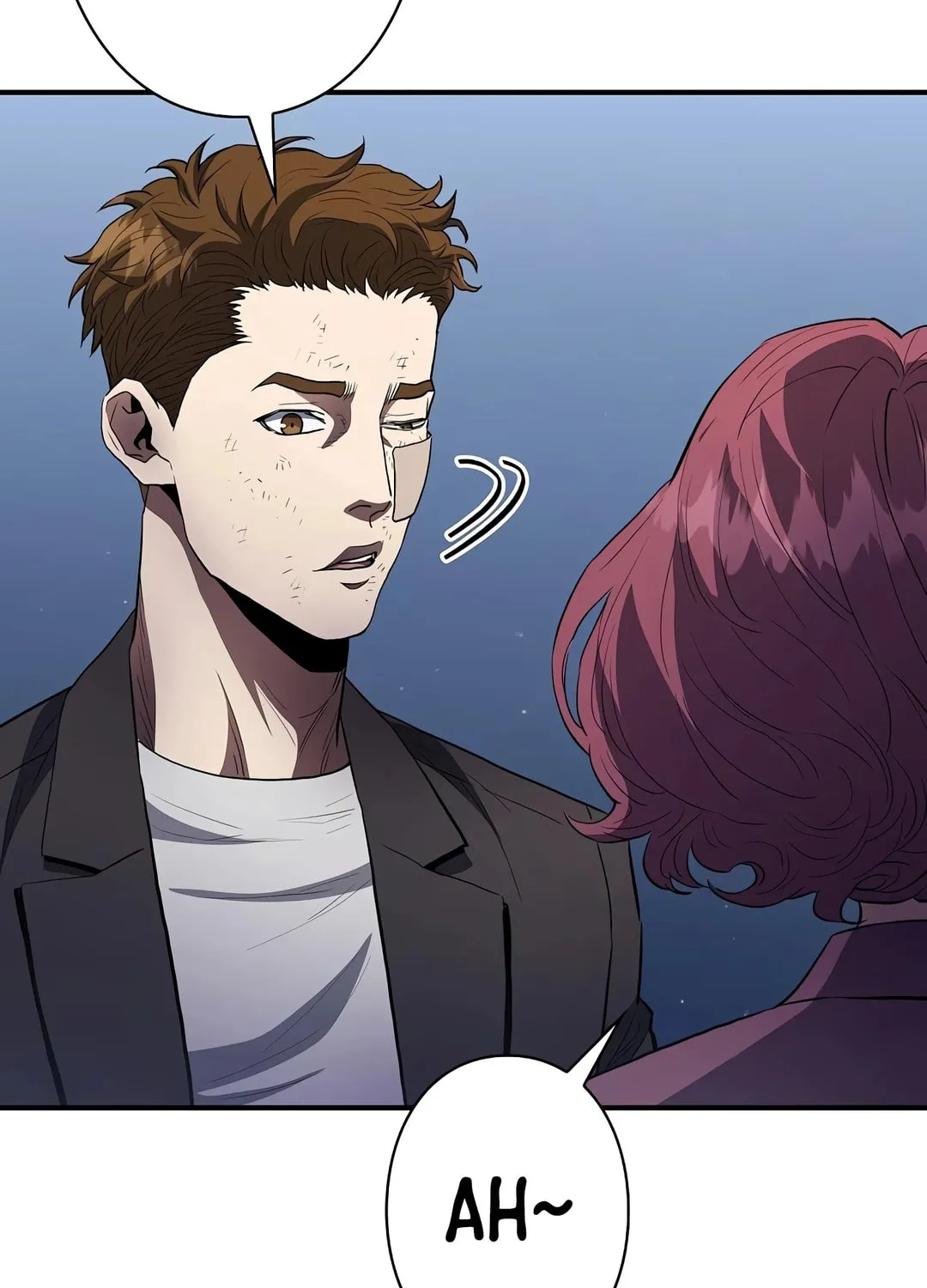 Born to Bleed Chapter 23 page 43 - 