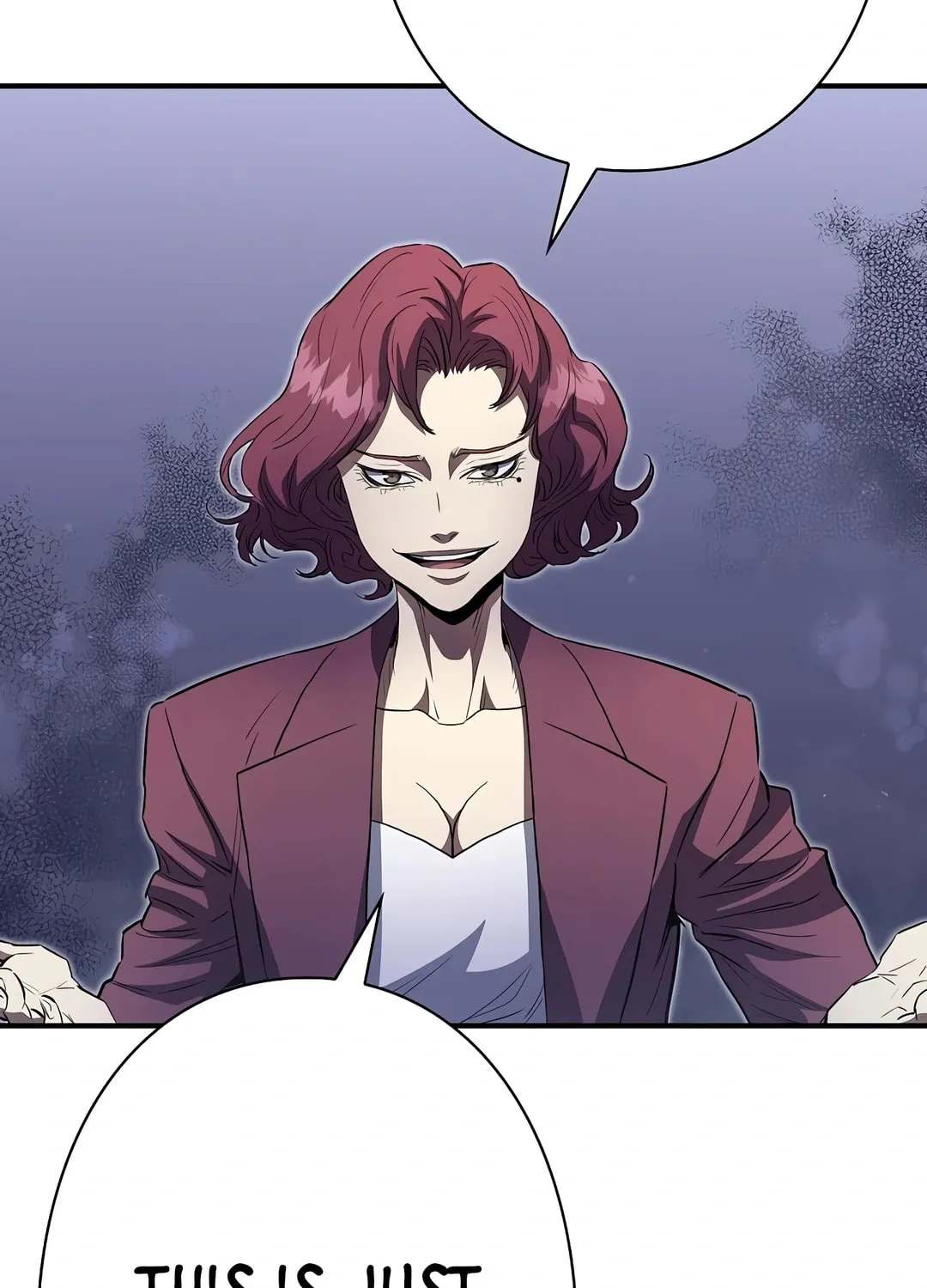 Born to Bleed Chapter 23 page 45 - 