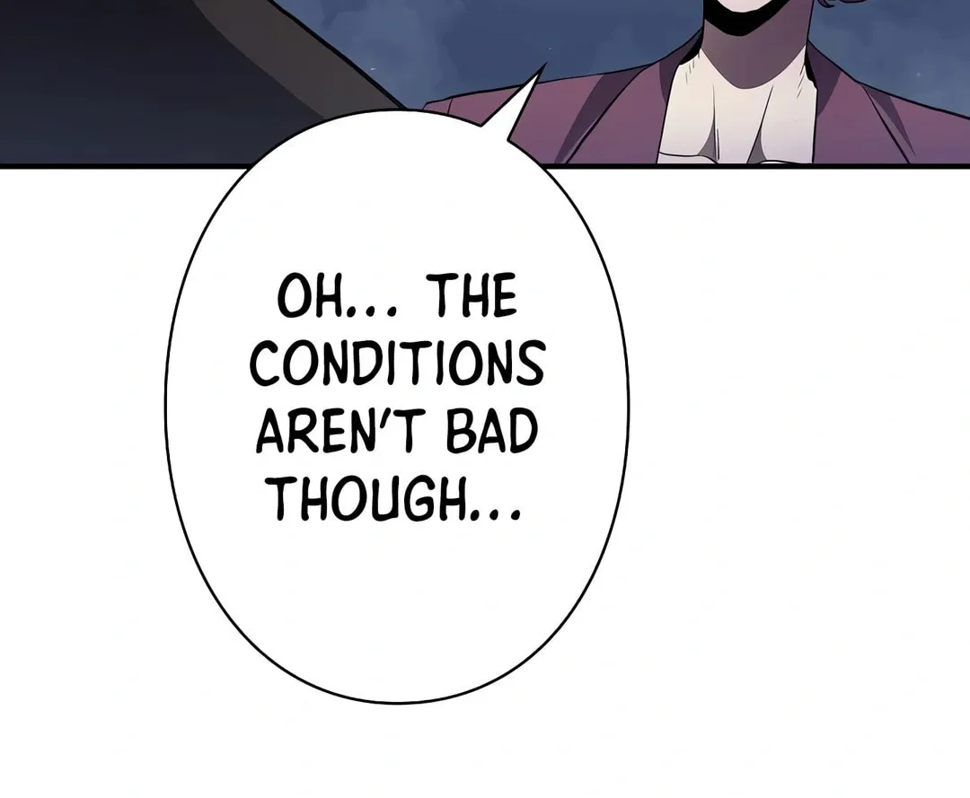 Born to Bleed Chapter 23 page 48 - 