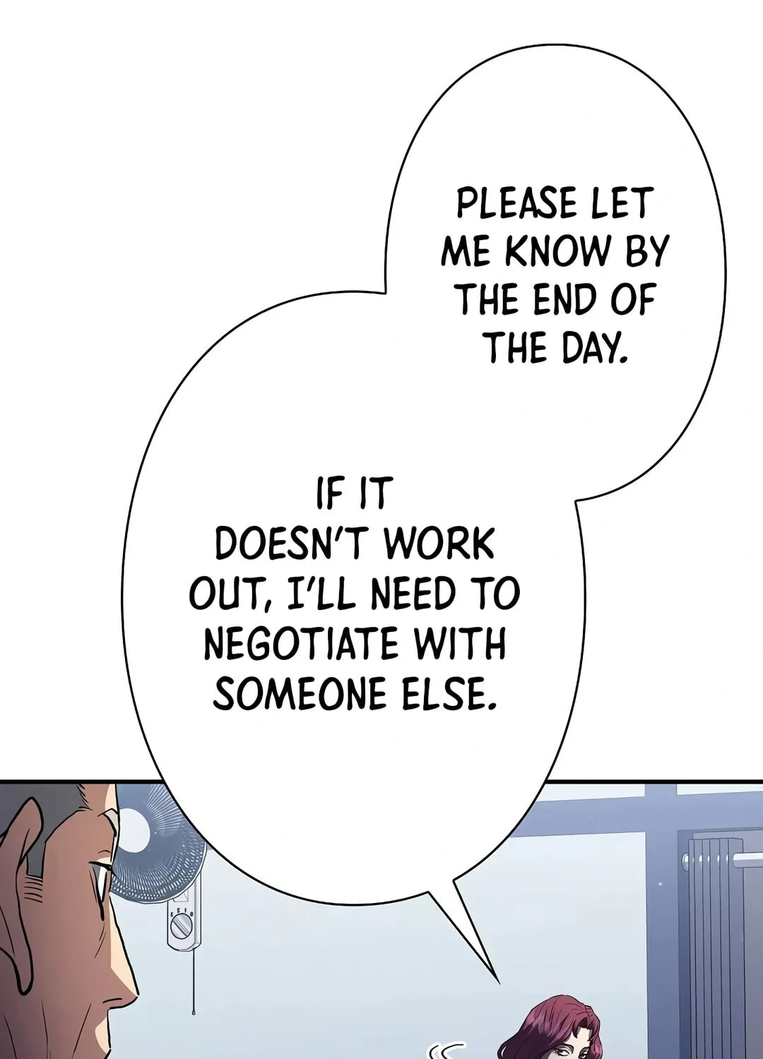 Born to Bleed Chapter 23 page 49 - 