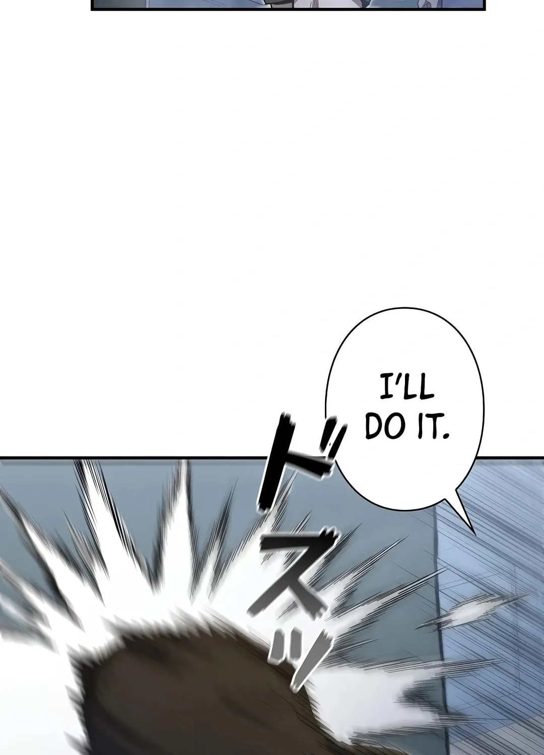Born to Bleed Chapter 23 page 67 - 