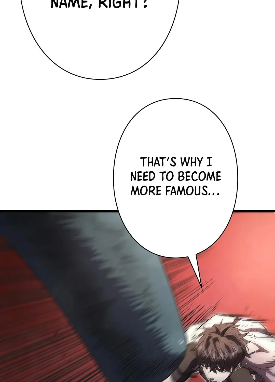 Born to Bleed Chapter 23 page 75 - 