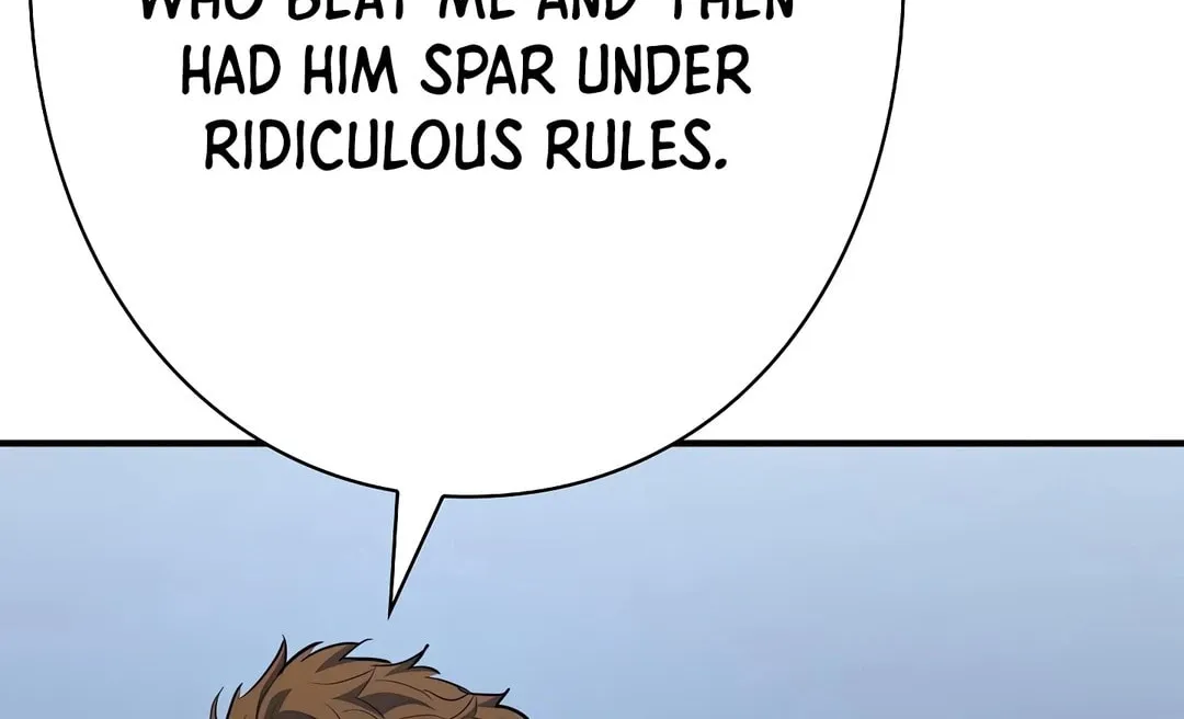Born to Bleed Chapter 23 page 82 - 