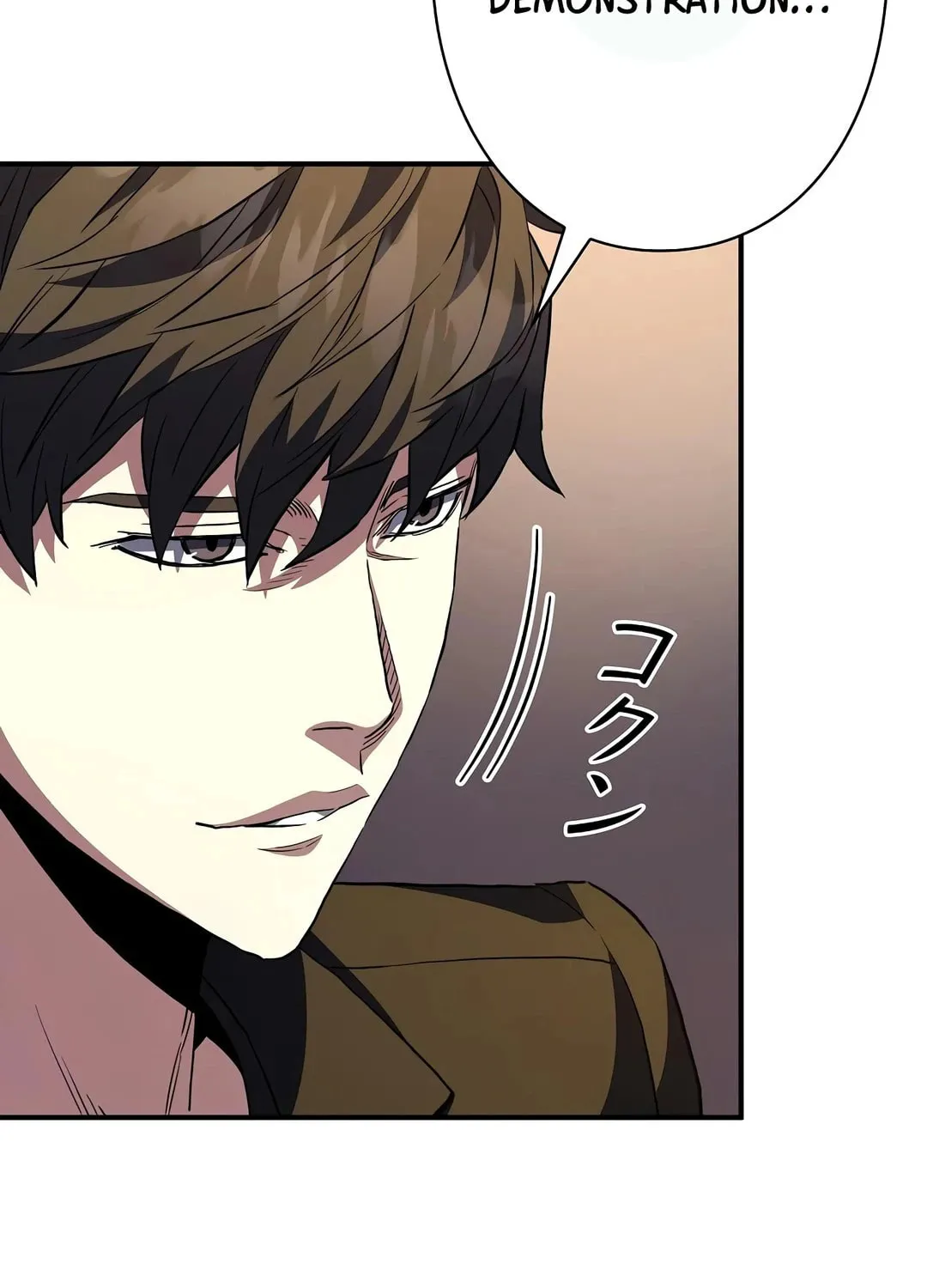 Born to Bleed Chapter 24 page 11 - 