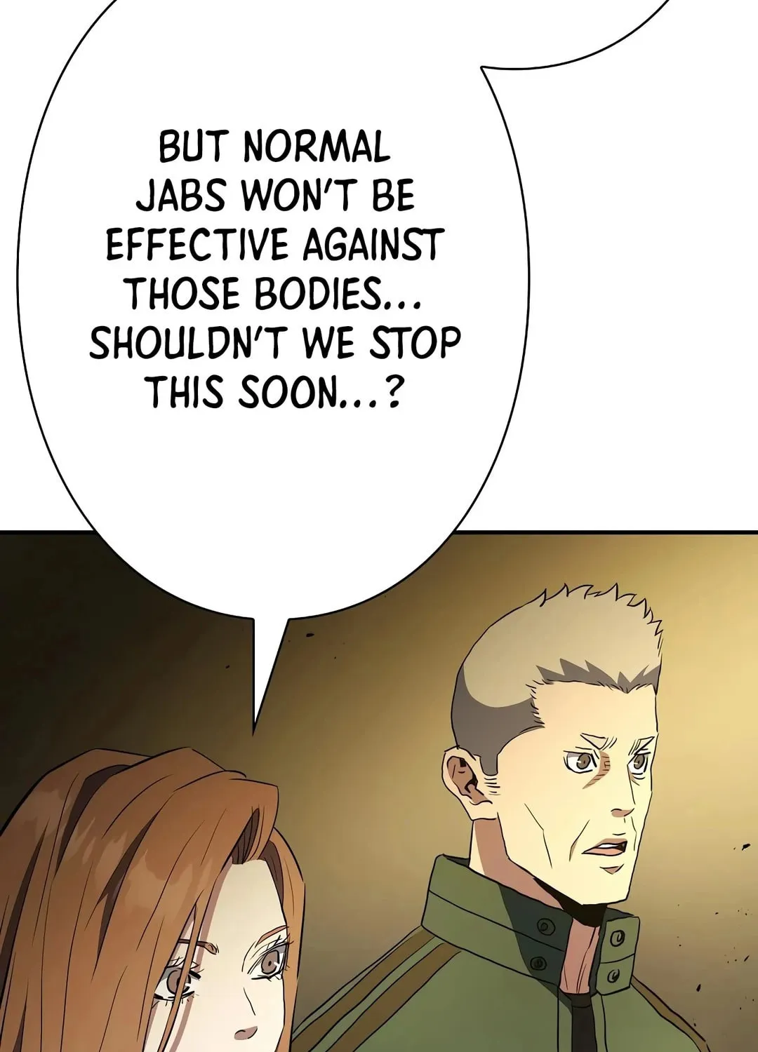 Born to Bleed Chapter 24 page 103 - 