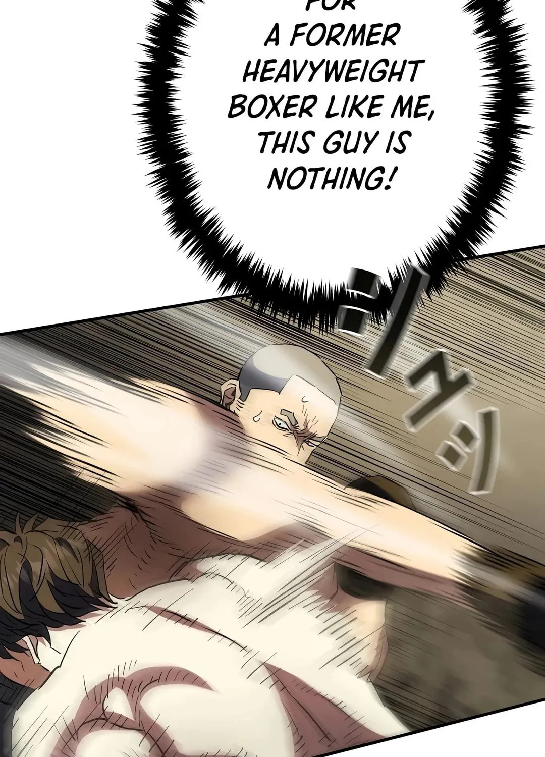 Born to Bleed Chapter 24 page 114 - 