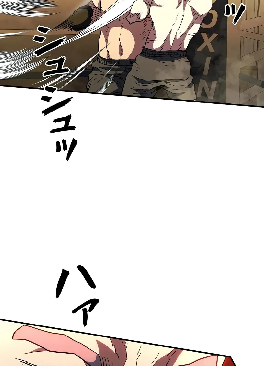 Born to Bleed Chapter 24 page 116 - 