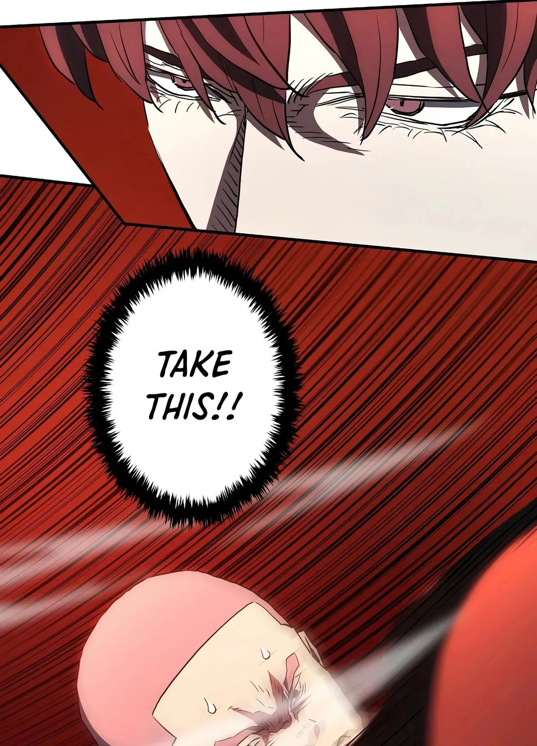 Born to Bleed Chapter 24 page 118 - 