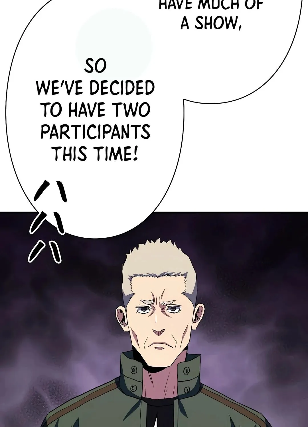 Born to Bleed Chapter 24 page 15 - 