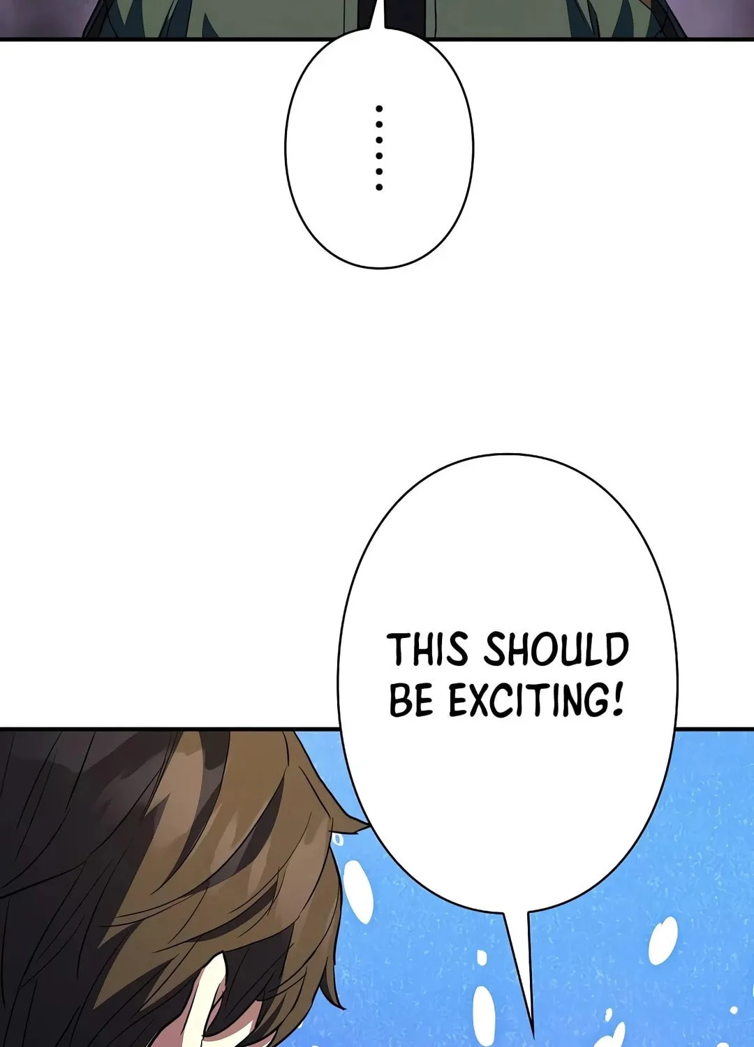 Born to Bleed Chapter 24 page 16 - 