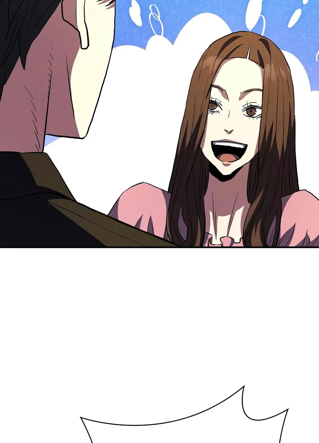 Born to Bleed Chapter 24 page 17 - 
