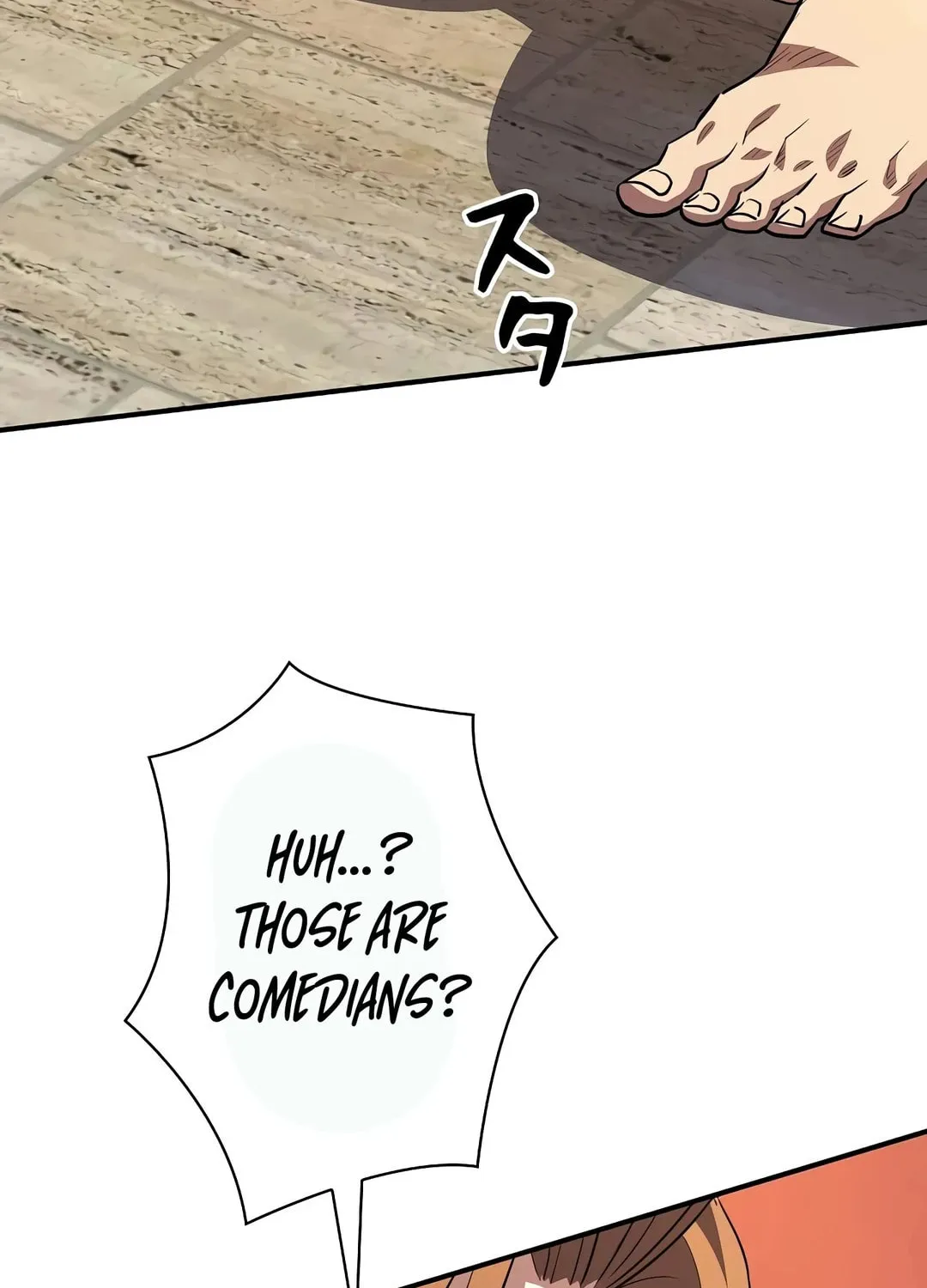 Born to Bleed Chapter 24 page 21 - 