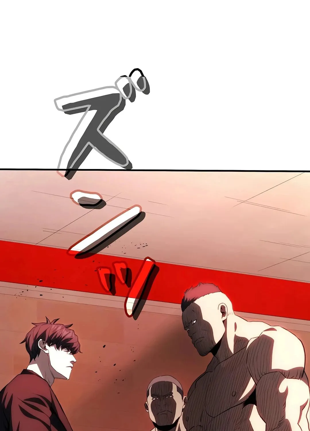 Born to Bleed Chapter 24 page 23 - 