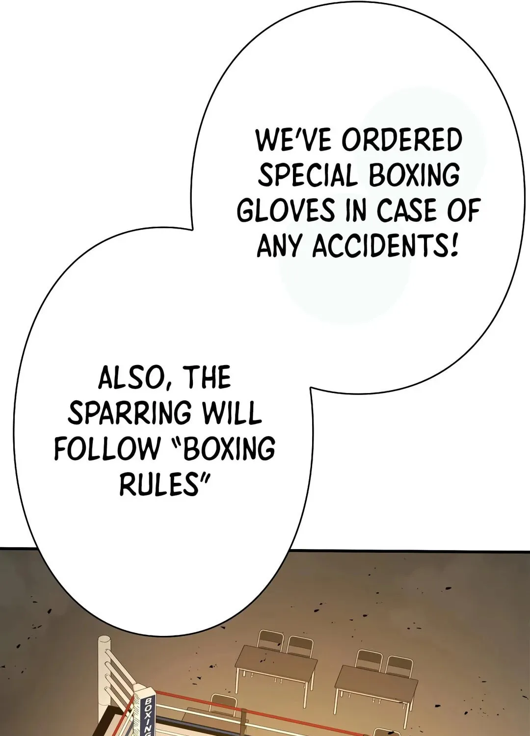 Born to Bleed Chapter 24 page 26 - 