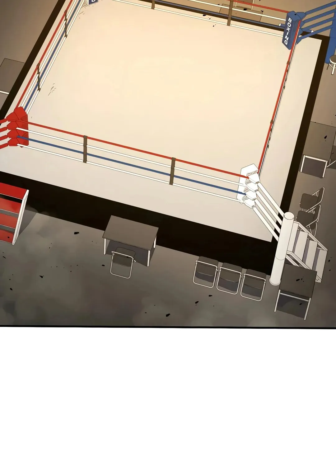 Born to Bleed Chapter 24 page 27 - 