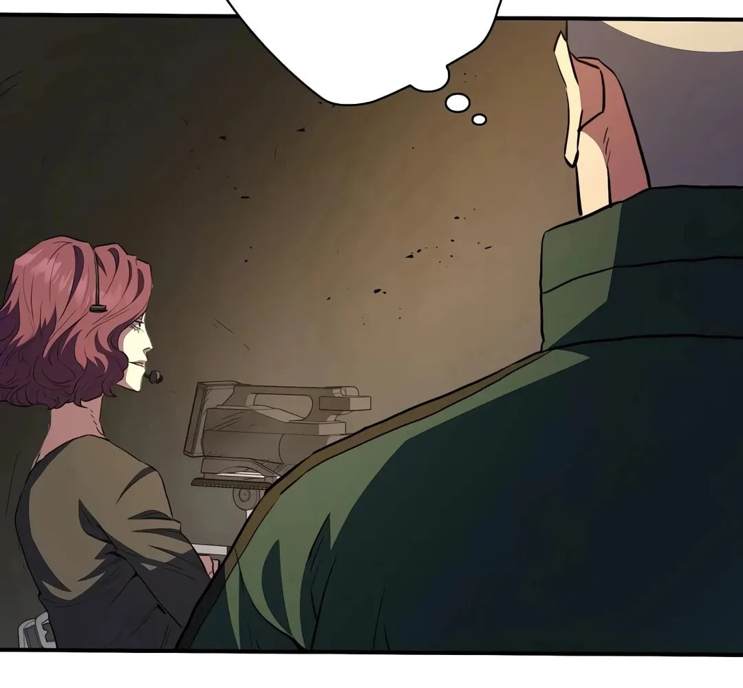Born to Bleed Chapter 24 page 32 - 