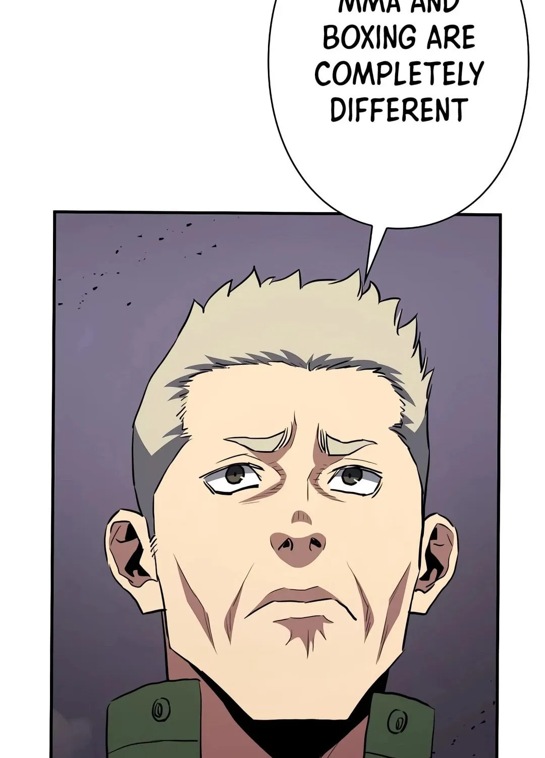 Born to Bleed Chapter 24 page 36 - 