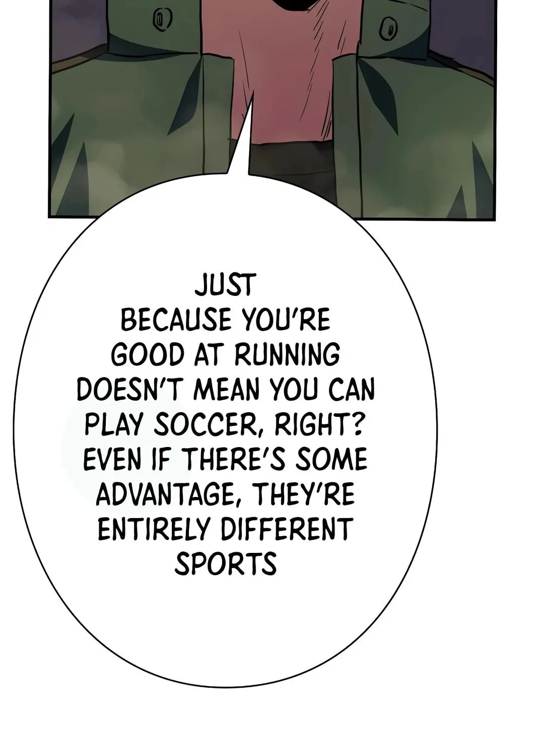 Born to Bleed Chapter 24 page 37 - 