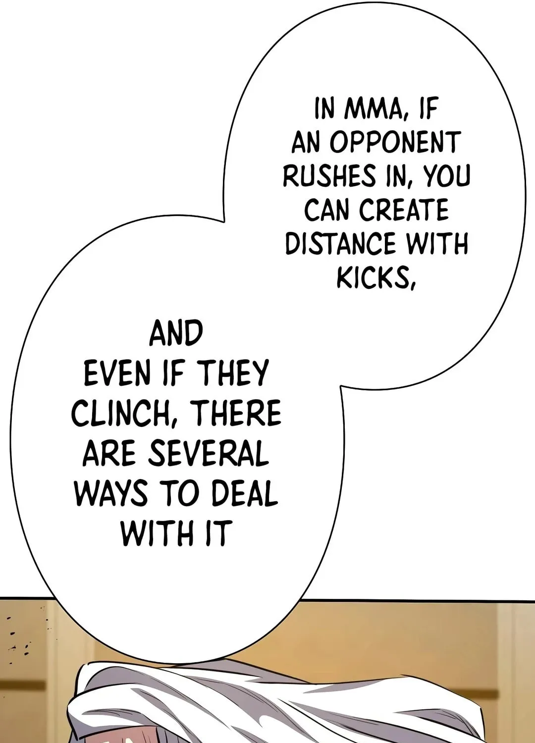Born to Bleed Chapter 24 page 39 - 