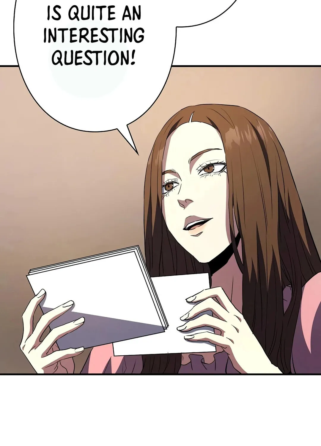 Born to Bleed Chapter 24 page 5 - 