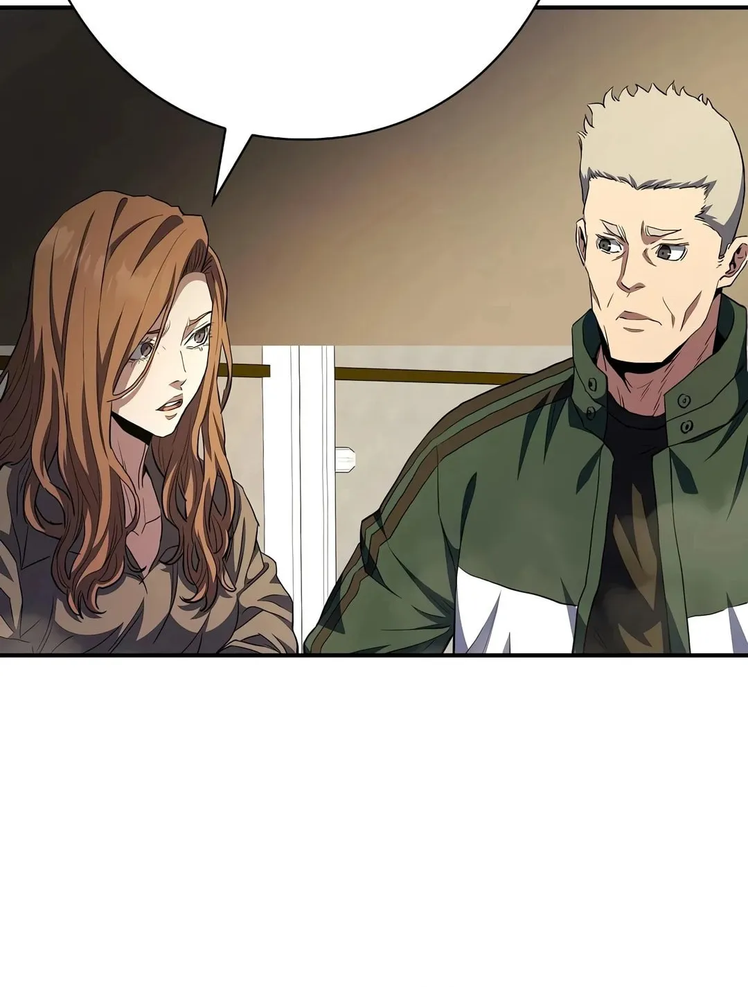 Born to Bleed Chapter 24 page 44 - 