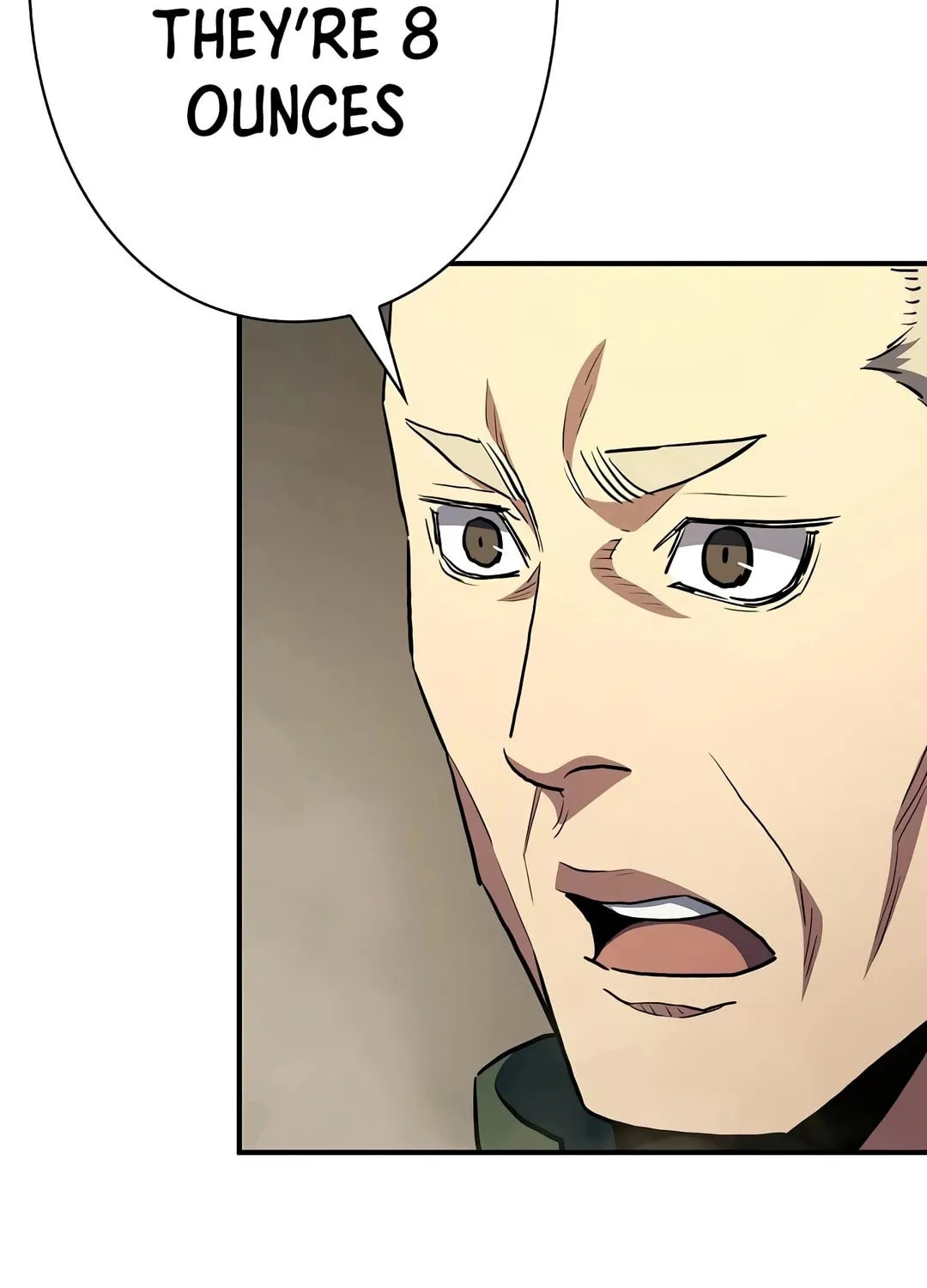 Born to Bleed Chapter 24 page 47 - 