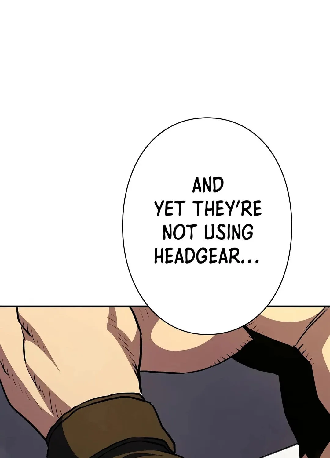 Born to Bleed Chapter 24 page 48 - 