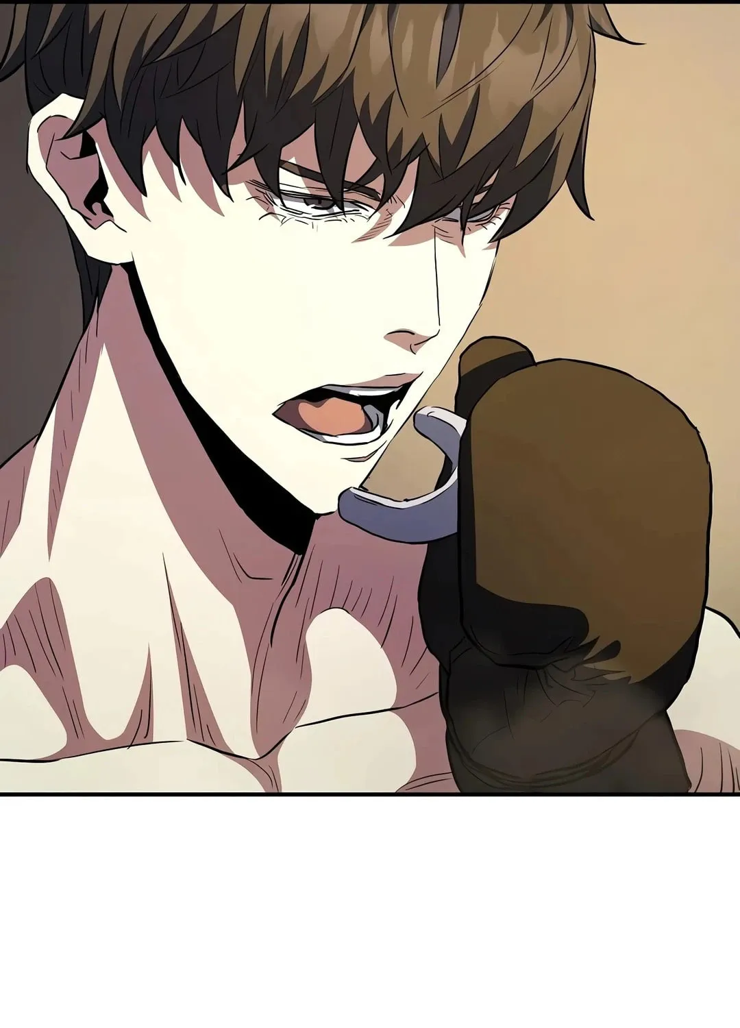 Born to Bleed Chapter 24 page 52 - 