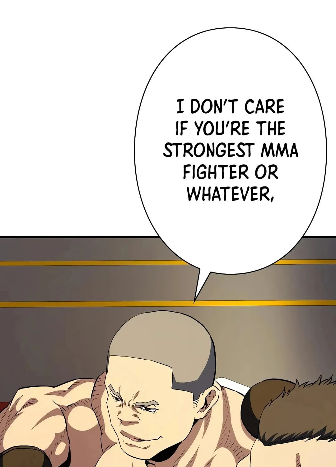 Born to Bleed Chapter 24 page 53 - 