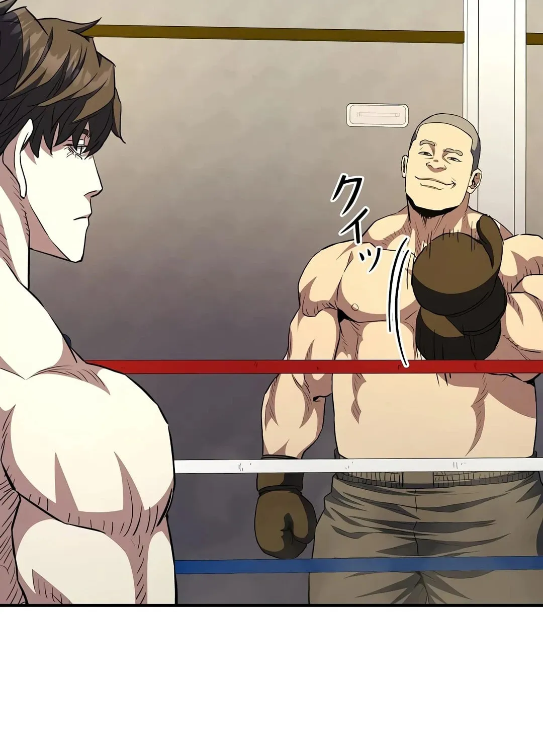 Born to Bleed Chapter 24 page 57 - 